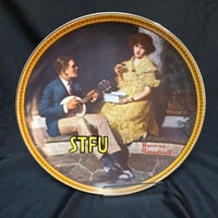 Image 2 of STFU Plate