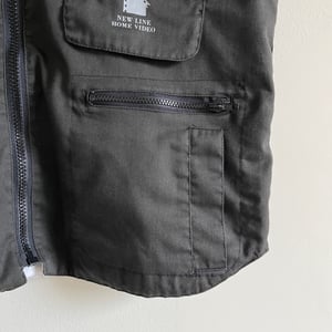 Image of New Line Home Video Tactical Vest 