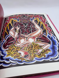 Image 5 of BLACK DAGGER : SEX Book