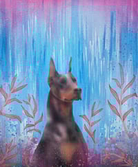 Image 2 of Doberman 1 
