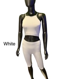 Image 6 of 2PC Short Sets