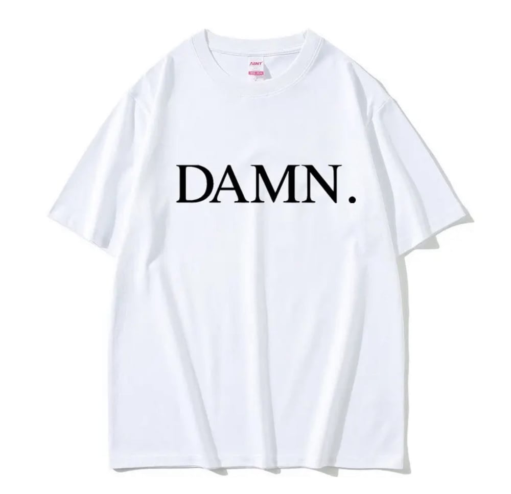 DAMN T-Shirt