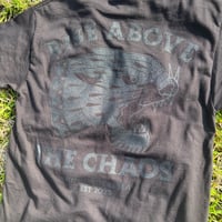 Image 2 of "CHAOS" TEES