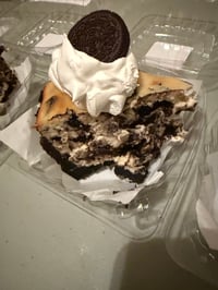 Image 2 of Oreo Cheesecake 