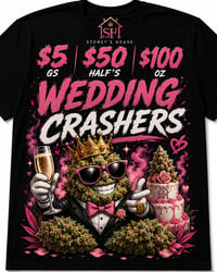 Wedding Crashers