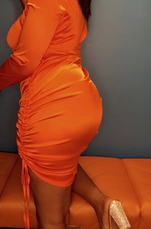 Image of Olivia Dress 