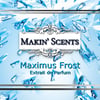 Maximus Frost