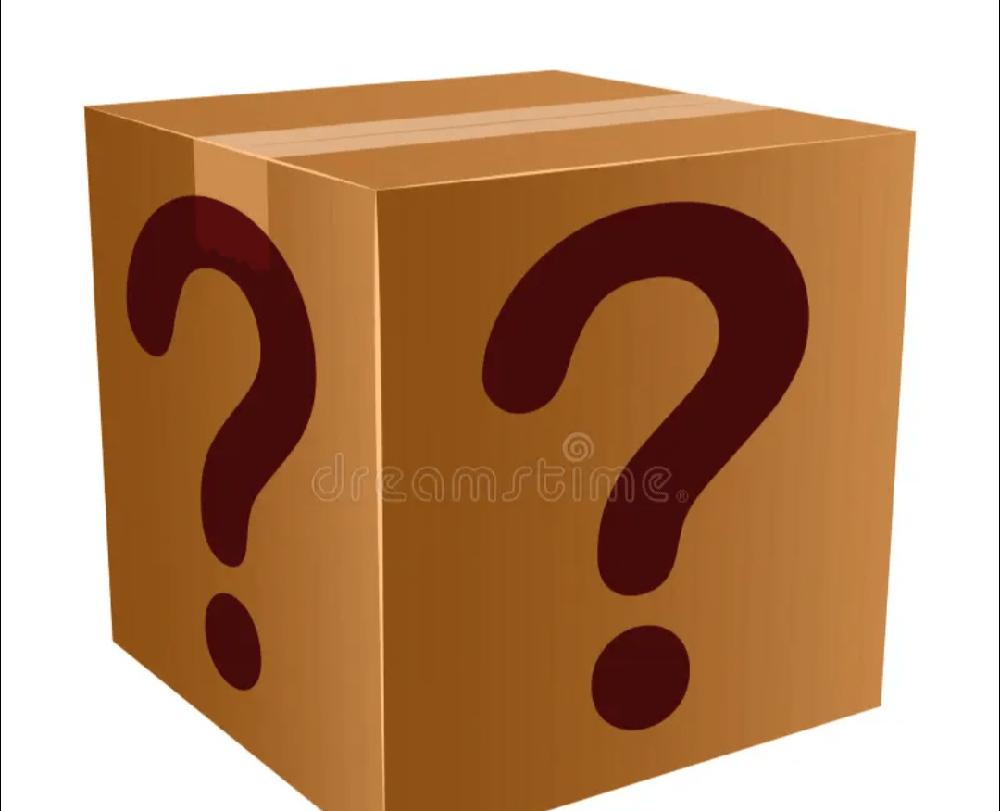Image of Mystery