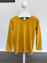 Image 5 of Boys Rule Basic Tee