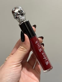 Image 2 of Muerte Liquid Lipstick