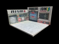 Image 1 of JDM NISMO GARAGE