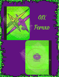 Image 14 of Ferxxo Notebooks