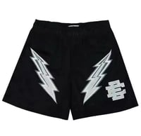 EE mess shorts 11