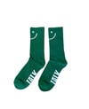 Talk Socks 3 Pack Green