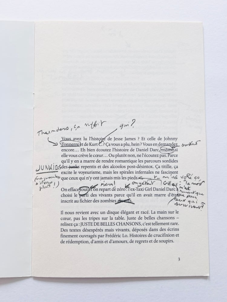 Image of FRAGMENTS