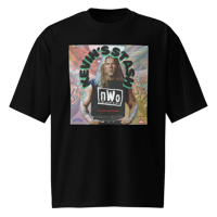 Image 1 of KEVIN’s STASH Season 2 Tee