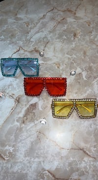 Image 1 of Bling Hater Blockers