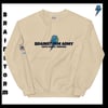Brainstorm Army Sweatshirt