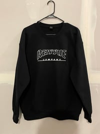 Image 1 of Crasher crewneck
