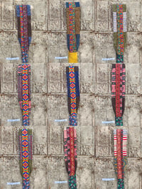 Image 5 of Parures de tête, headband,  "Eisabéu"