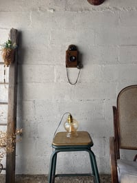 Image 7 of La baladeuse upcyclée Rosita