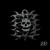 Image 20 of SPIKY PHOTO FRAME PENDANTS