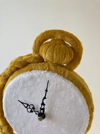 Image 3 of Pocket Watch Folk Doll