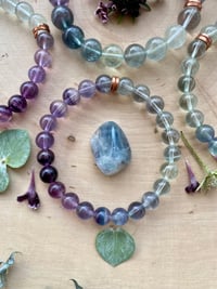 Image 4 of ✨WHOLESALE✨ Fluorite Energy Bracelet