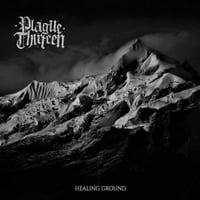 Plague Thirteen - “Healing Ground” LP (Belgian Import)