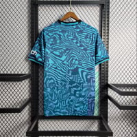 Image 3 of Tottenham Hotspur 22/23 Third Jersey