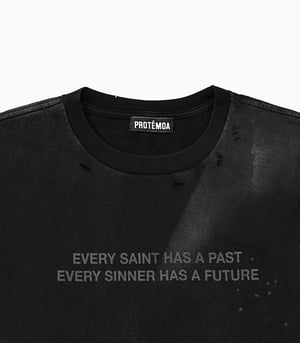 Image of PROTÉMOA - Sinner T-Shirt