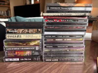 USED - Extreme Metal CDs & Tapes