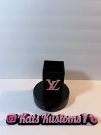 Image 1 of Brush Keeper 