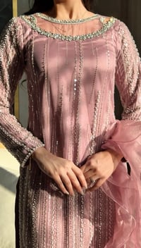 Image 3 of RAHA-Mauve