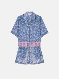 Image 5 of Ensemble de pyjama #2 • LOUISE MISHA 