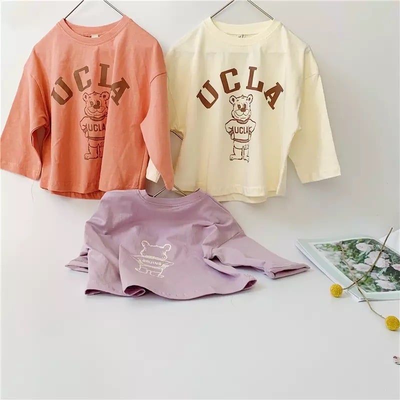 Image of ‘UCLA’ Top