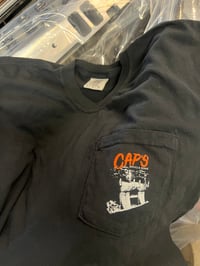 Image 2 of Cap’s Tunnel Ram