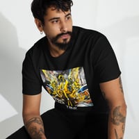 Image 2 of THE HILL, REPRISE | short sleeve