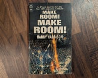 Image 1 of Make Room! Make Room! - Harry Harrison