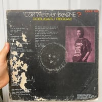 Image 2 of gobusarj reggae ~ can we ever be one?