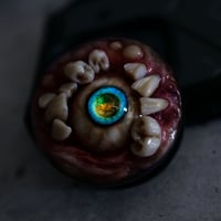 Image 6 of Teratoma Swappable Phone Grip/Socket for smartphones