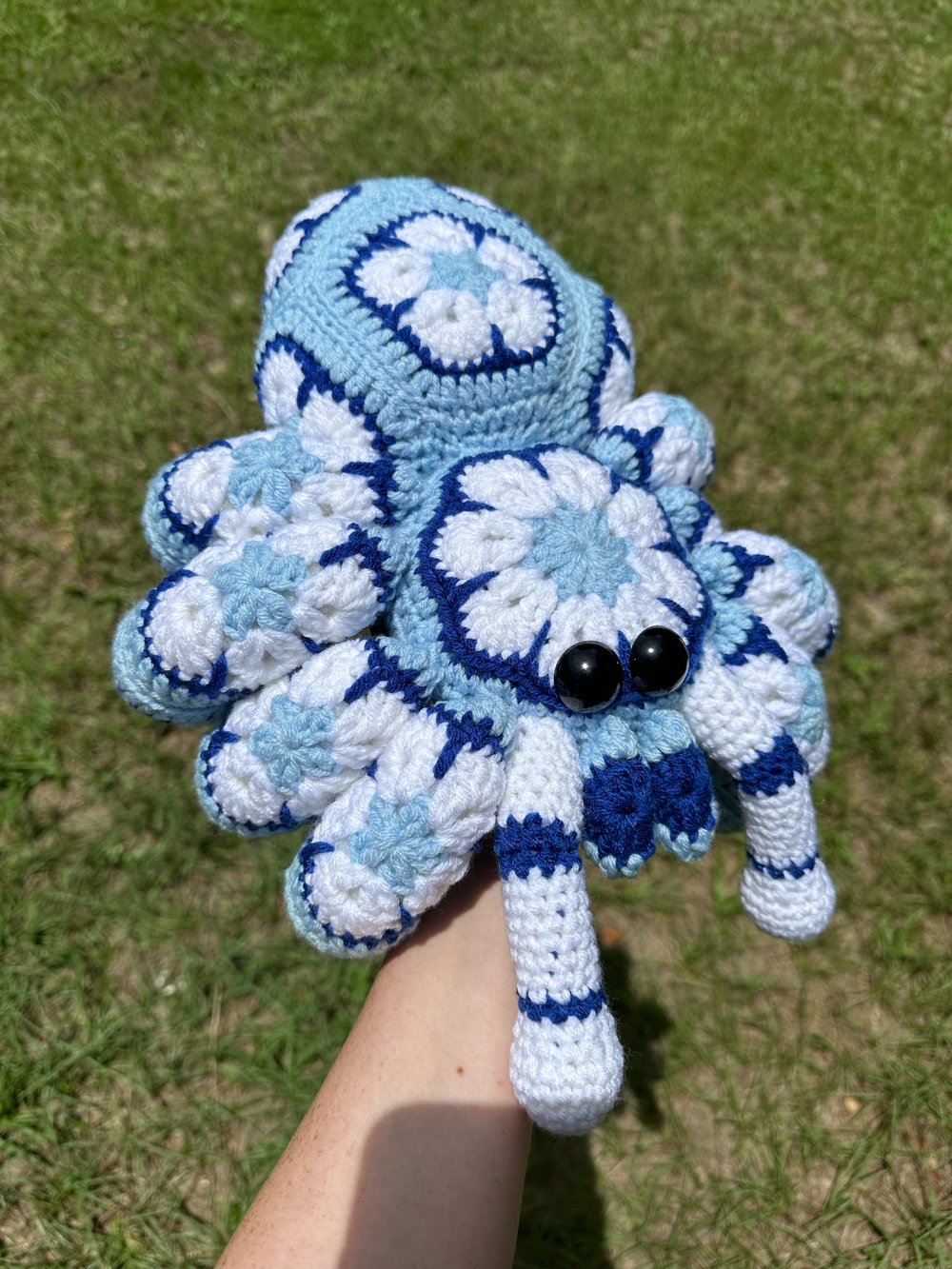 Image of Tarantula