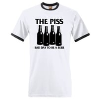 Image 1 of BEER RINGER WHITE