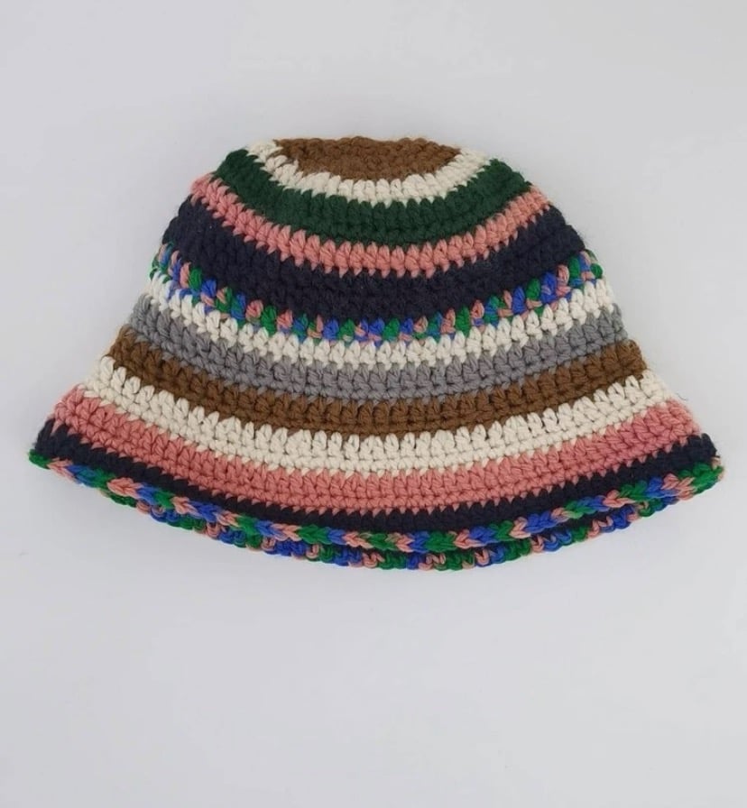 Image of “Knitted Beanie Hats”