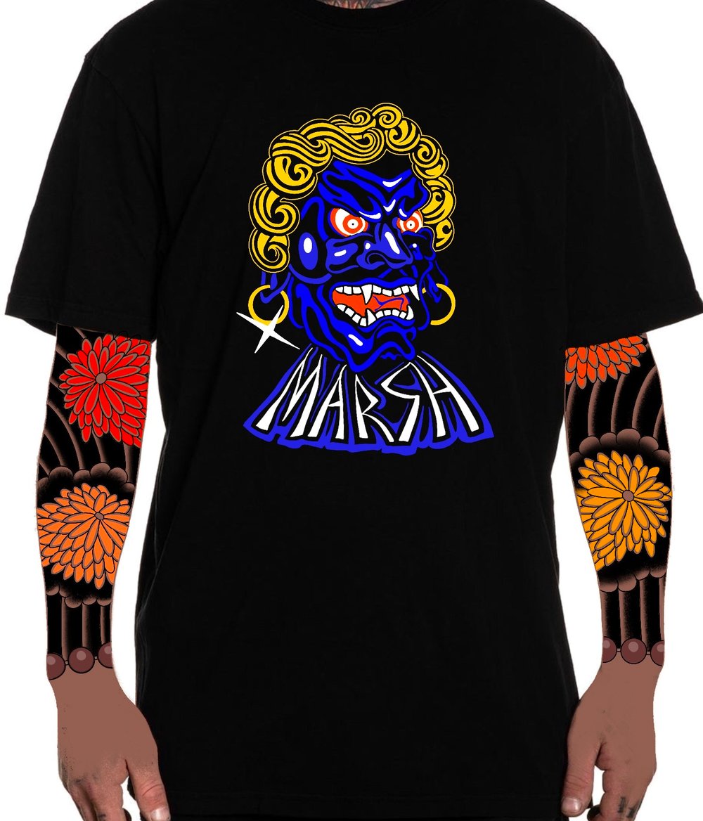 Image of Marsh Shirt 