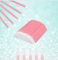 Nylon Lip Brushes