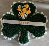Image 1 of Specialist funeral tribute’s 2 