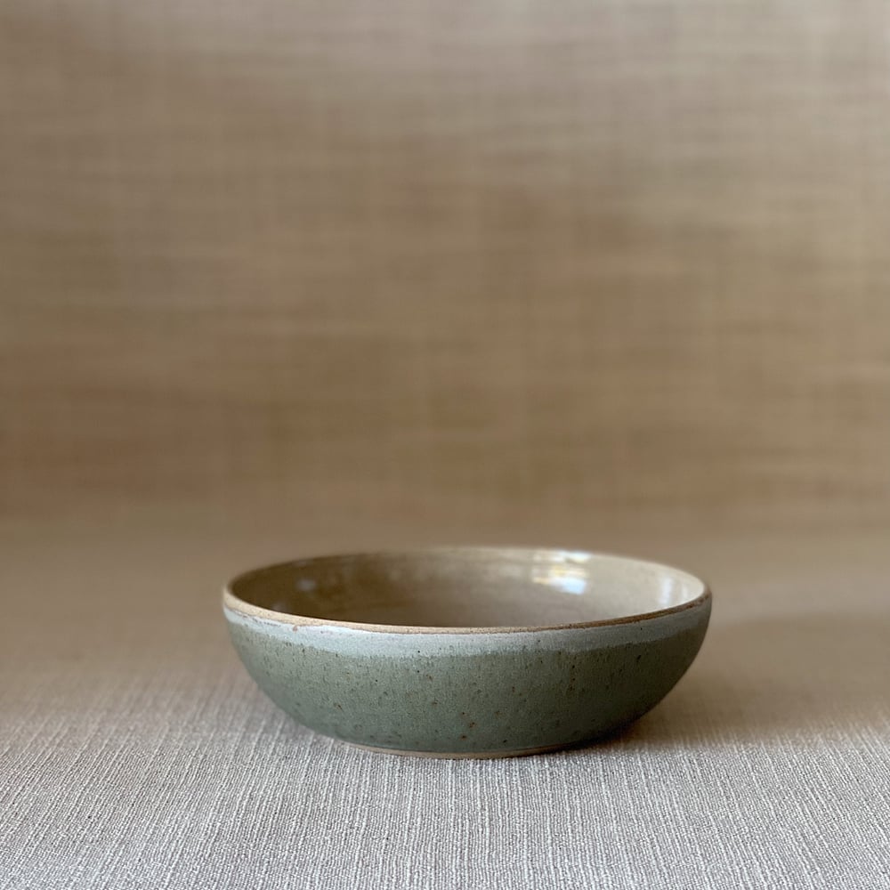 Image of HIGHWATER SMALL PASTA BOWL 