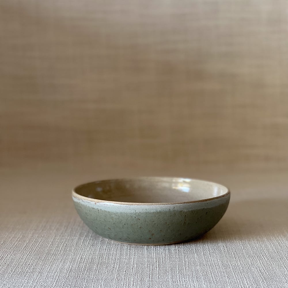 Image of HIGHWATER SMALL PASTA BOWL