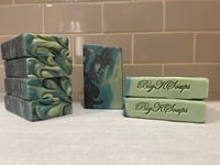 Image 1 of Straight up Savage.  Net wt 6oz